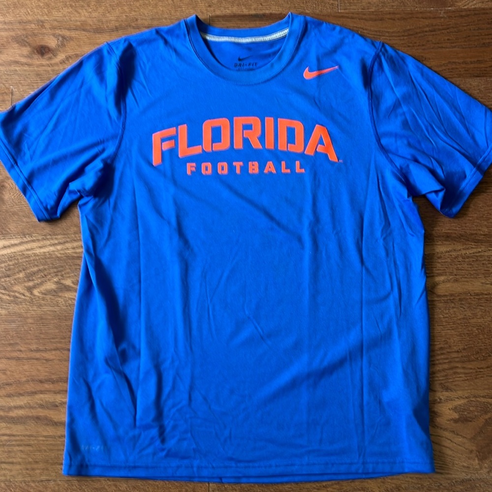 Nike Dri-Fit Gator Shirt